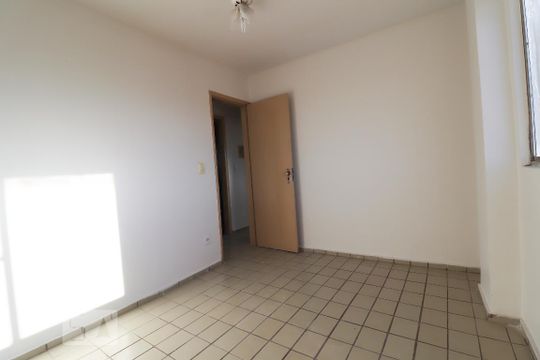 Quarto 1 de apartamento à venda com 2 quartos, 65m² em Setor Pedro Ludovico, Goiânia