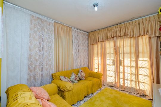 Sala de casa à venda com 4 quartos, 279m² em Cinquentenario, Belo Horizonte