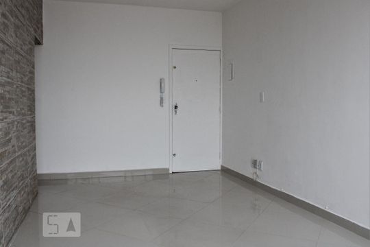 Sala de apartamento para alugar com 2 quartos, 75m² em Parque Residencial da Lapa, São Paulo