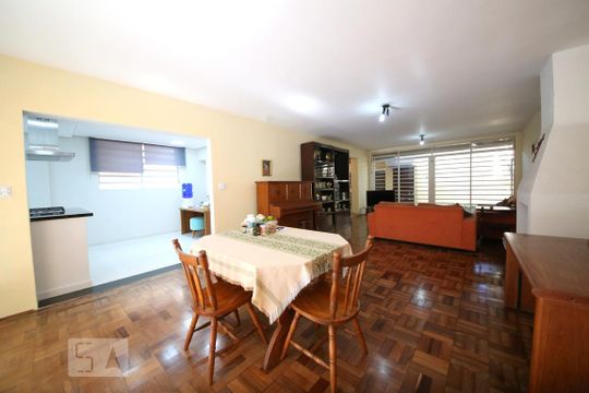 Casa para alugar com 4 quartos, 280m² em Brooklin Paulista, São Paulo