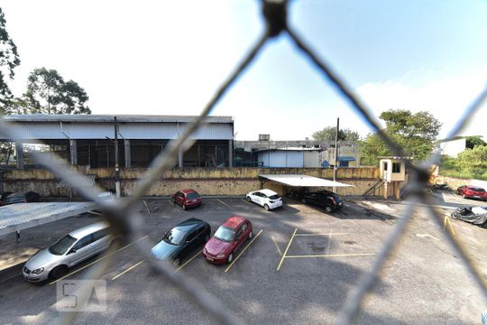 Quarto 1 - Vista de apartamento à venda com 2 quartos, 43m² em Baeta Neves, São Bernardo do Campo