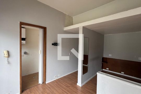 Kitnet/Studio para alugar com 1 quarto, 30m² em Jardim Paulista, São Paulo