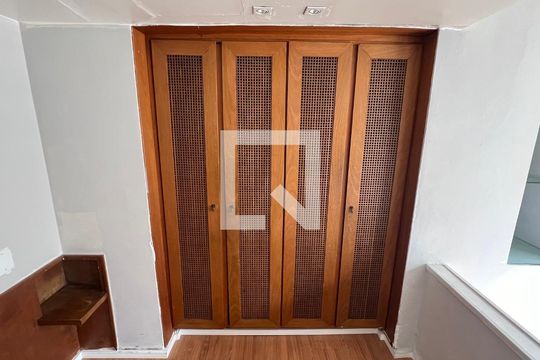 Quarto de kitnet/studio para alugar com 1 quarto, 30m² em Jardim Paulista, São Paulo