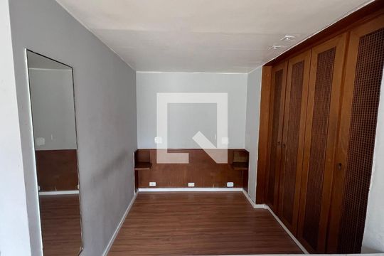 Quarto de kitnet/studio para alugar com 1 quarto, 30m² em Jardim Paulista, São Paulo