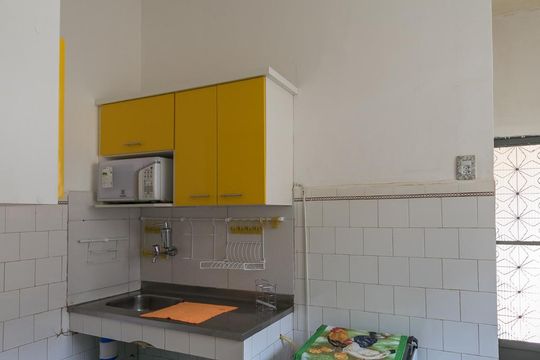 Cozinha de casa à venda com 2 quartos, 150m² em Penha, Rio de Janeiro
