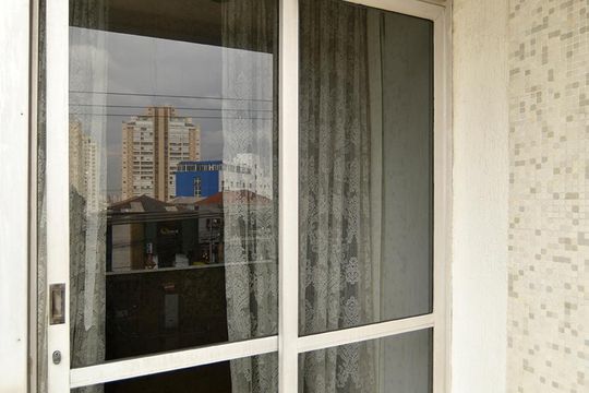 Varanda de apartamento para alugar com 5 quartos, 327m² em Mooca, São Paulo