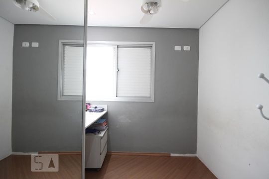 Quarto 1 de apartamento à venda com 3 quartos, 65m² em Vila Monumento, São Paulo
