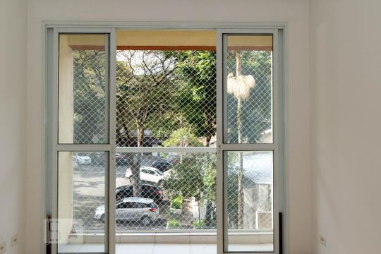 Apartamento para alugar com 2 quartos, 60m² em Vila Clementino, São Paulo