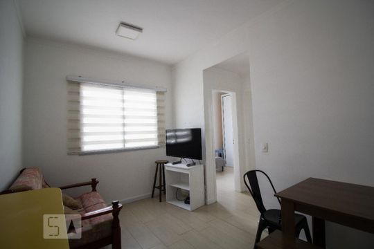 Apartamento para alugar com 2 quartos, 47m² em Parque Campolim, Sorocaba