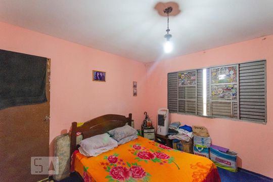 Quarto 1 de casa à venda com 2 quartos, 106m² em Itaquera, São Paulo