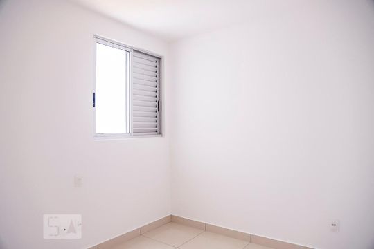 Quarto de apartamento à venda com 2 quartos, 100m² em Engenho Nogueira, Belo Horizonte