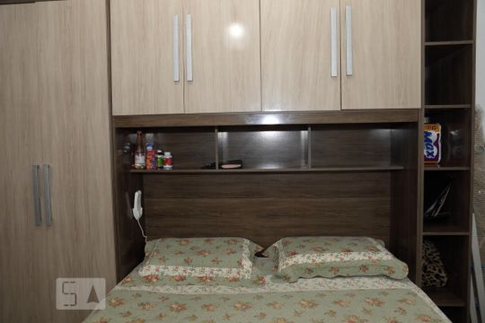 Quarto 1 de casa à venda com 3 quartos, 150m² em Vila Santa Izabel, São Bernardo do Campo
