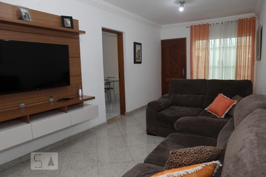 Casa à venda com 3 quartos, 150m² em Vila Santa Izabel, São Bernardo do Campo