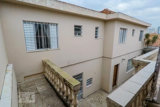 Área comum - Churrasqueira vista de casa à venda com 3 quartos, 350m² em Vila Gumercindo, São Paulo