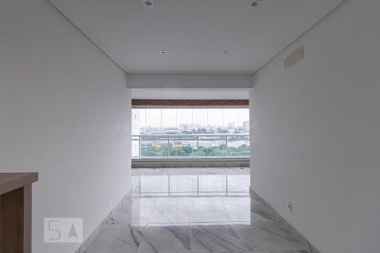 Apartamento para alugar com 3 quartos, 93m² em Várzea da Barra Funda, São Paulo