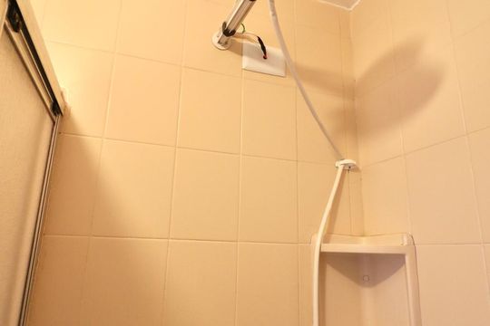 Banheiro de apartamento à venda com 1 quarto, 73m² em Bela Vista, São Paulo