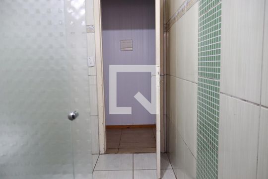 Banheiro de casa à venda com 4 quartos, 412m² em Feitoria, São Leopoldo