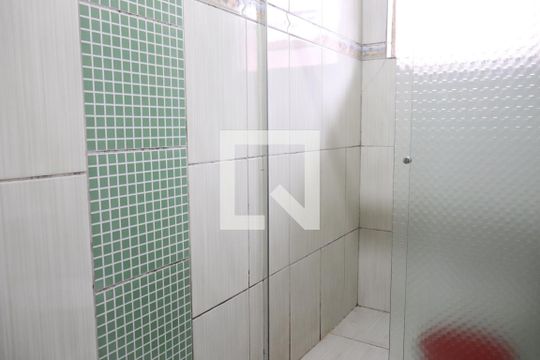 Banheiro de casa à venda com 4 quartos, 412m² em Feitoria, São Leopoldo