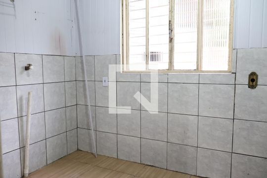 Lavanderia de casa à venda com 4 quartos, 412m² em Feitoria, São Leopoldo