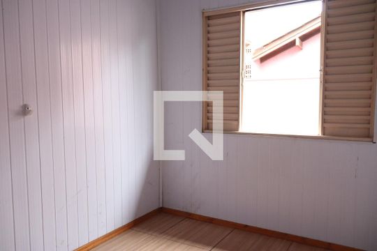 Quarto 01 de casa à venda com 4 quartos, 412m² em Feitoria, São Leopoldo