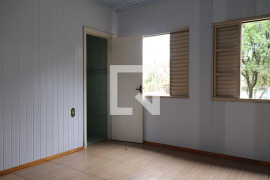 Suíte de casa à venda com 4 quartos, 412m² em Feitoria, São Leopoldo