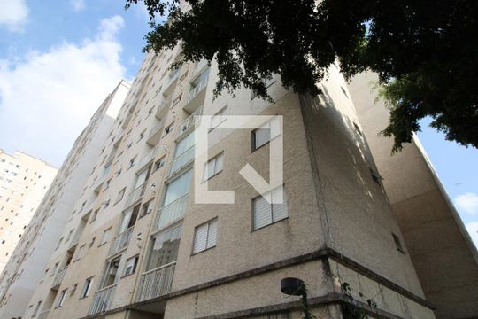Fachada de apartamento à venda com 2 quartos, 69m² em Jardim Modelo, São Paulo