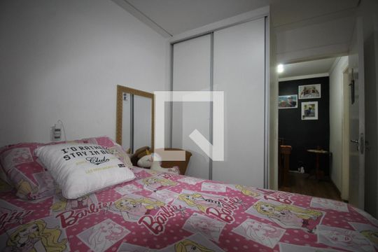 quarto 1 de apartamento à venda com 2 quartos, 69m² em Jardim Modelo, São Paulo