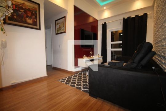 Apartamento à venda com 2 quartos, 69m² em Jardim Modelo, São Paulo