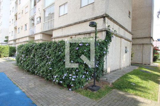 Área comum de apartamento à venda com 2 quartos, 69m² em Jardim Modelo, São Paulo
