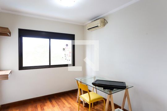 suíte 1 de apartamento à venda com 3 quartos, 106m² em Vila Andrade, São Paulo