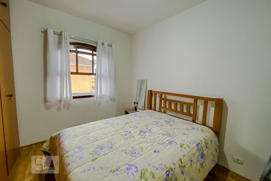Quarto de casa à venda com 2 quartos, 120m² em Vila Califórnia, São Paulo
