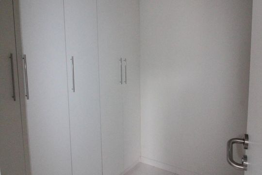 Quarto de Serviço de apartamento à venda com 3 quartos, 128m² em Vila Paulicéia, São Paulo
