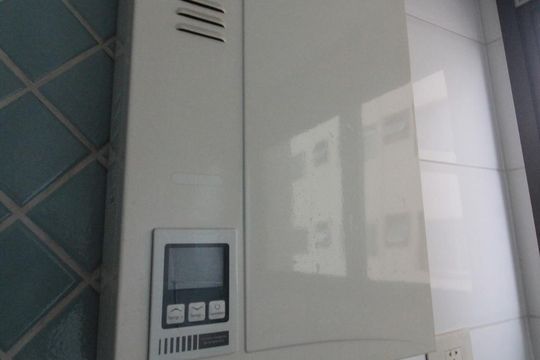 Área de Serviço de apartamento à venda com 3 quartos, 128m² em Vila Paulicéia, São Paulo