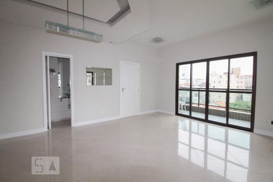 Apartamento à venda com 3 quartos, 128m² em Vila Paulicéia, São Paulo