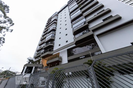 Fachada de apartamento para alugar com 3 quartos, 140m² em Parque da Mooca, São Paulo