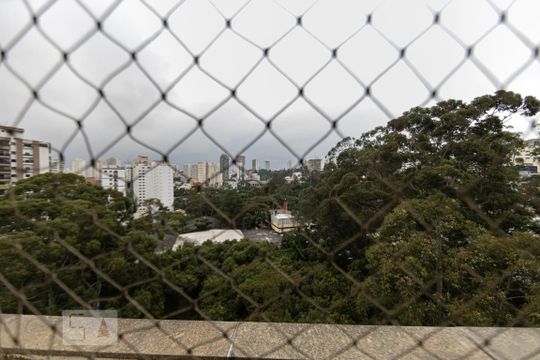 Vista Suite de apartamento para alugar com 3 quartos, 140m² em Parque da Mooca, São Paulo