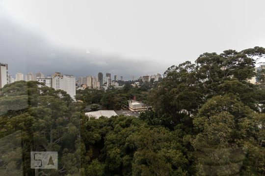 Vista Sala de apartamento para alugar com 3 quartos, 140m² em Parque da Mooca, São Paulo