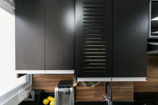 Área de Serviço de apartamento à venda com 2 quartos, 53m² em Vila Matilde, São Paulo
