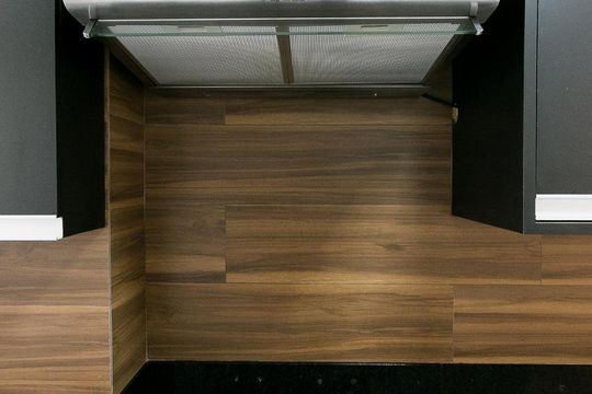 Cozinha - Cooktop de apartamento à venda com 2 quartos, 53m² em Vila Matilde, São Paulo