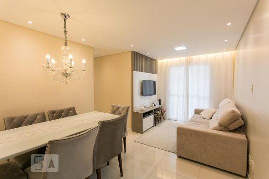 Apartamento à venda com 2 quartos, 53m² em Vila Matilde, São Paulo