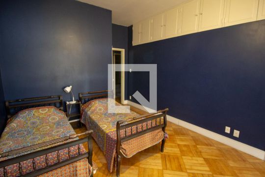 Quarto 3 de apartamento para alugar com 3 quartos, 250m² em Copacabana, Rio de Janeiro