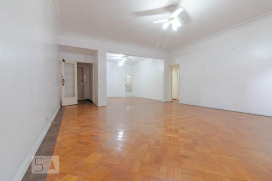 Apartamento à venda com 4 quartos, 150m² em Copacabana, Rio de Janeiro