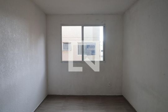 Quarto 1 de apartamento à venda com 2 quartos, 41m² em Estância Velha, Canoas
