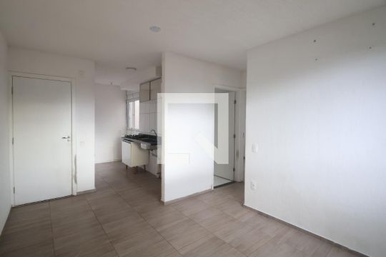 Apartamento à venda com 2 quartos, 41m² em Estância Velha, Canoas