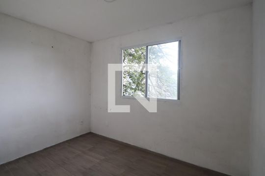 Quarto 2 de apartamento à venda com 2 quartos, 41m² em Estância Velha, Canoas