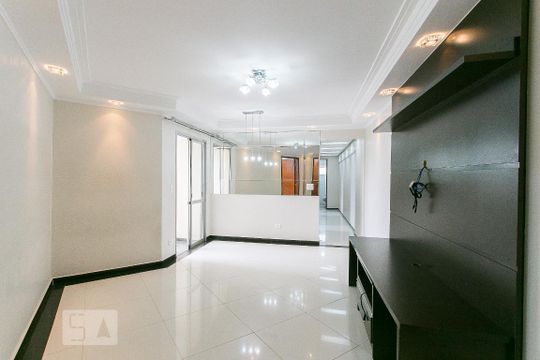 Sala de apartamento à venda com 3 quartos, 70m² em Jardim Vila Formosa, São Paulo