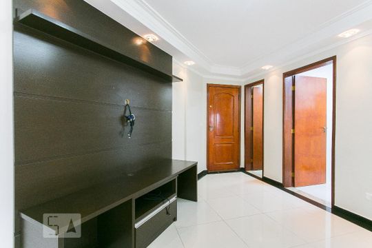 Sala de apartamento à venda com 3 quartos, 70m² em Jardim Vila Formosa, São Paulo