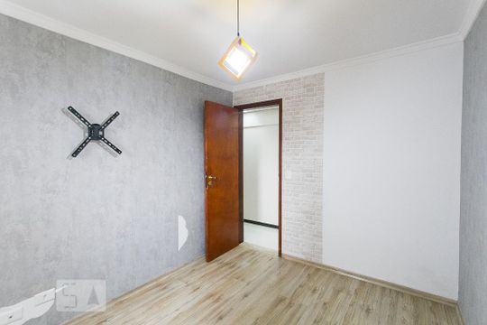 Quarto 2 de apartamento à venda com 3 quartos, 70m² em Jardim Vila Formosa, São Paulo