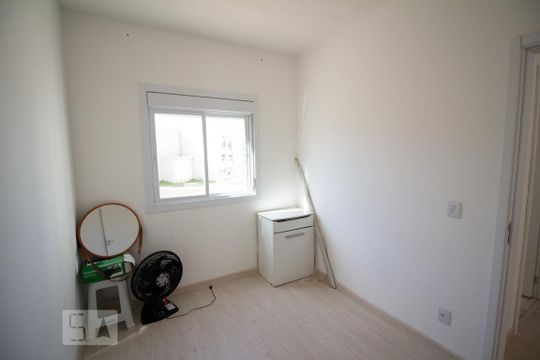 Quarto 2 de apartamento à venda com 2 quartos, 45m² em Residencial Santa Giovana, Jundiaí