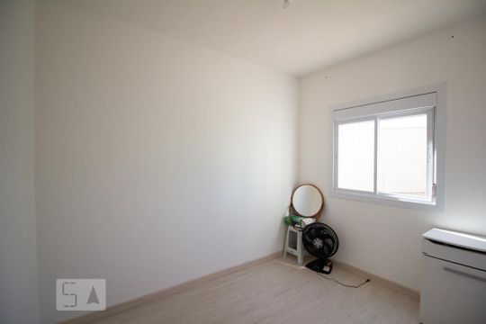 Quarto 2 de apartamento à venda com 2 quartos, 45m² em Residencial Santa Giovana, Jundiaí